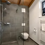 Tauernlodge Eben D1