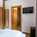 Tauernlodge Eben D1 Σαλέ
