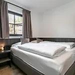 Tauernlodge Eben D1 *