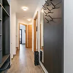 Tauernlodge Eben D1 Σαλέ Eben Im Pongau