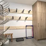 Tauernlodge Eben D1 Σαλέ Eben Im Pongau