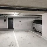 Σαλέ Tauernlodge Eben D1