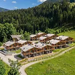 Tauernlodge Eben D1 *