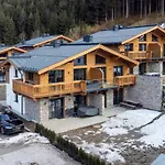 Σαλέ Tauernlodge Eben D1