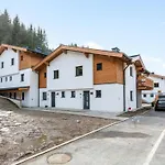 Σαλέ Tauernlodge Eben D1 Eben Im Pongau