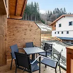Tauernlodge Eben D1 * Eben Im Pongau