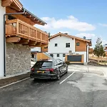 Tauernlodge Eben D1 Eben Im Pongau