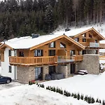 Tauernlodge Eben D1 Eben Im Pongau
