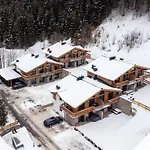 Tauernlodge Eben D1 *