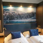 Tauernlodge Eben D1 エーベン・イム・ポンガウ