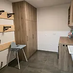 Tauernlodge Eben D1 シャレー エーベン・イム・ポンガウ