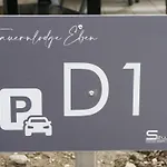 Tauernlodge Eben D1 シャレー *