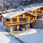 Tauernlodge Eben D1
