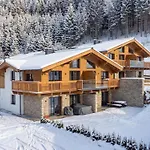 Tauernlodge Eben D1