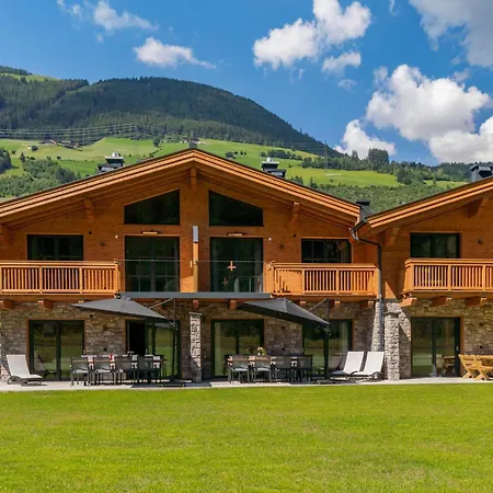 Chalet Tauernlodge Eben D1 Eben Im Pongau
