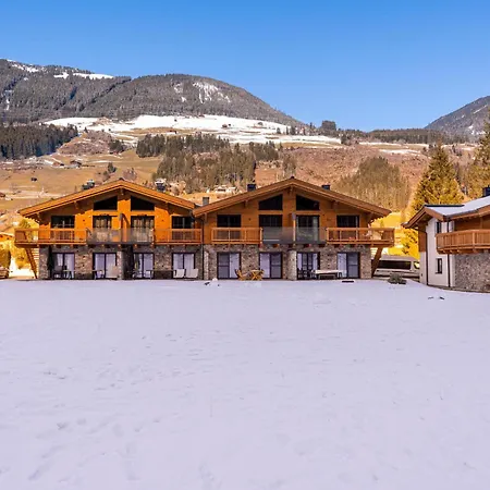Tauernlodge Eben D1 Eben Im Pongau