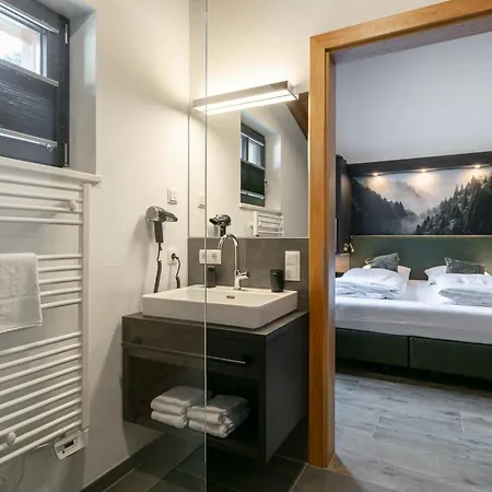 Chalet Tauernlodge Eben D1 Eben Im Pongau