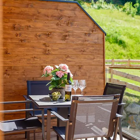 Chalet Tauernlodge Eben D1 Eben Im Pongau