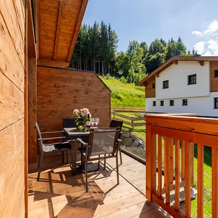 Tauernlodge Eben D1 Eben Im Pongau